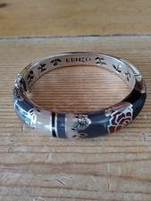 Kenzo Fedora Bracelet