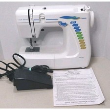 Janome new home - janome, sewing