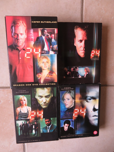 Coffrets dvd intégrale - dvd,