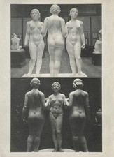 Erwin BLUMENFELD - vintage