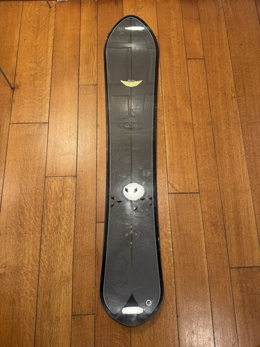 Burton fish 160cm snowboard - burton,