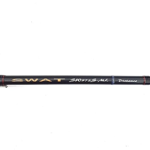 Tenryu swat sw972s seabass - swat, sw972s-ml