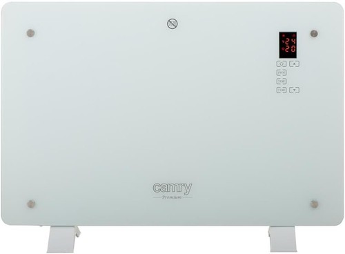 Convecteur verre chauffage - en,