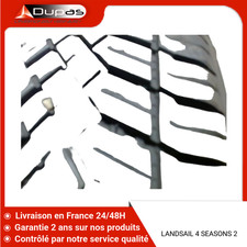 ?? Paire de pneus LANDSAIL 4 SEASONS 2 185 60 15 88 H ♻️