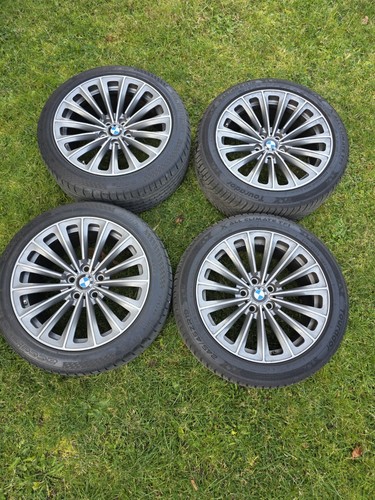 Jantes bmw pouces - bmw, 19