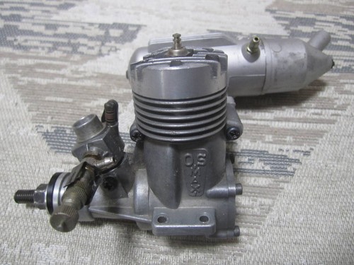 Max airplane engine - max, rc