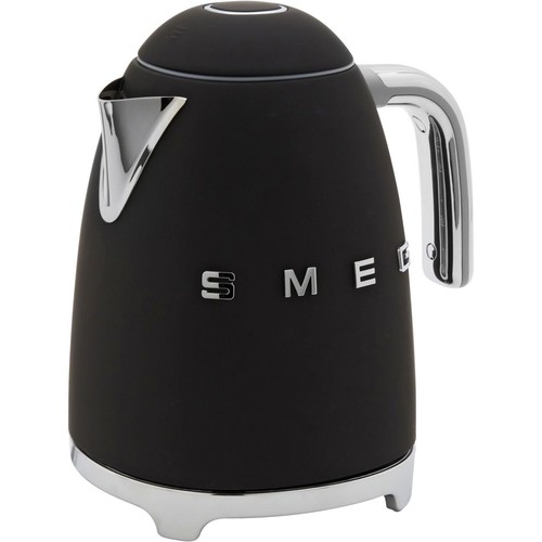 Bouilloire smeg klf03blmeu - smeg,