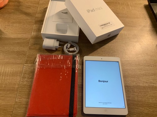 Tablette apple ipad mini - apple,