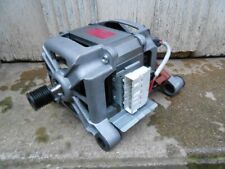 Moteur et silent bloc samsung machine laver  WF80F5E5W4W eco bubble 8 kilos