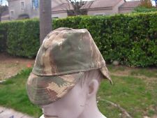 parachutiste  casquette dite model  bigeard   en algerie      ( bl 1)