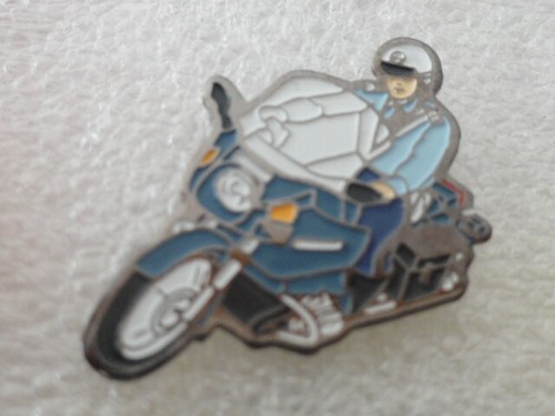 Pin police gendarmerie - s,