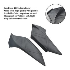 Protecteur de panneau cadre latéral couvercle de carénage pour BMW R1300GS 24+