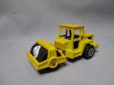 AJ598 MAJORETTE ROULEAU