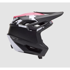 Casque Fox Racing Dropframe