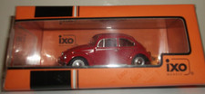 VOLKSWAGEN COX 1302 LS ROUGE