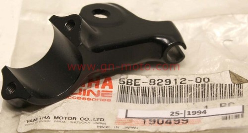 Support poignée yamaha yz - yamaha, wr