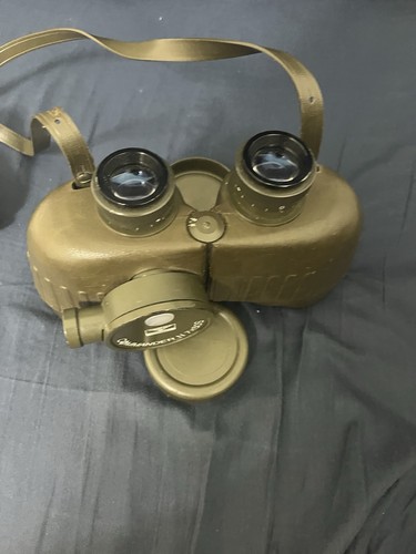 Steiner commander 7x50s - steiner,