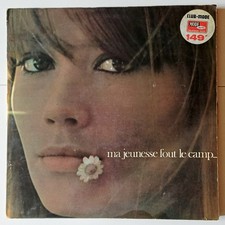 Francoise Hardy "Ma Jeunesse