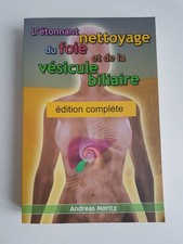 L'Étonnant Nettoyage du Foie