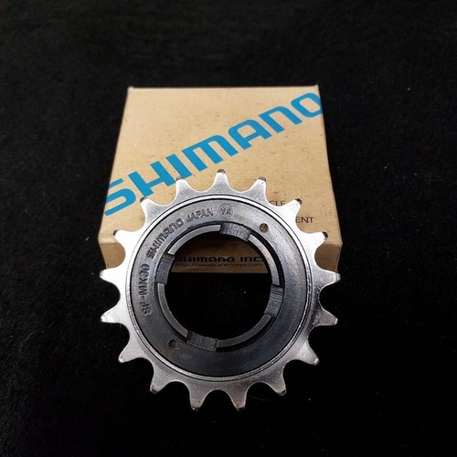 Roue libre shimano - roue, "shimano