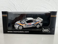 Peugeot 307 WRC Rallye du