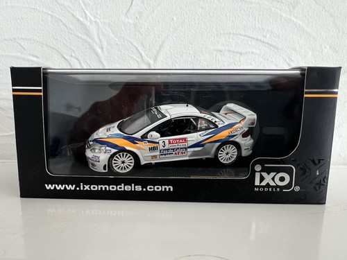 Peugeot 307 wrc rallye - peugeot,