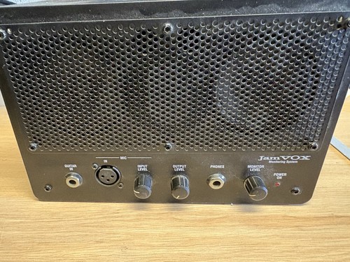 Vox jamvox monitoring - jv-1,