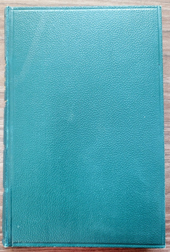 Livre illustré 1924 mœurs - -,
