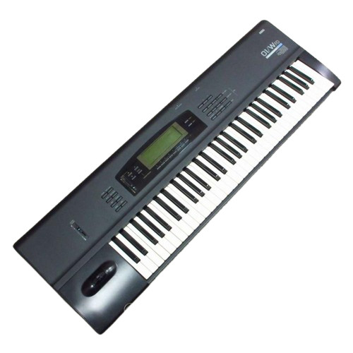 Korg smf 61 key music - korg,