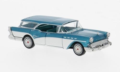 Brekina plast buick - brekina,