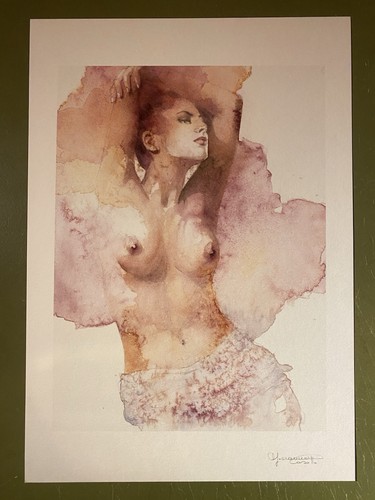 Illustration libris sexy - ex,