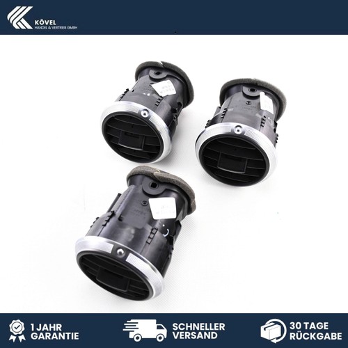 Original bouche air - 3x, d’air