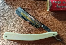 Coupe-choux vintage "Super-Vogue" Solingen Berdoues forgé à la main