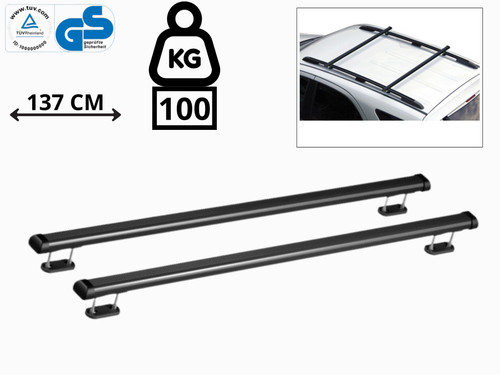 Barres toit porte bagages - toit, porte-bagages