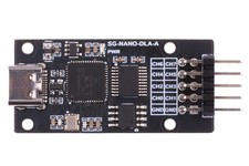8 canaux Mini USB Logic