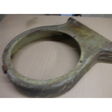 VOLUTE LANCEUR MOTEUR BERNARD