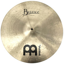 Cymbale Meinl Byzance