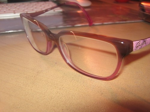 Monture lunette vue - de, guess