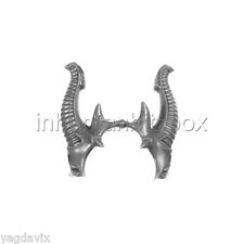 KH23 CORNES CHAOS HELBRUTE WARHAMMER 40000 BITZ W40K METABRUTUS 19