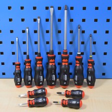 Würth Zebra Schraubendreher Dans Kit Jeu de Tournevis XXL Très Complète