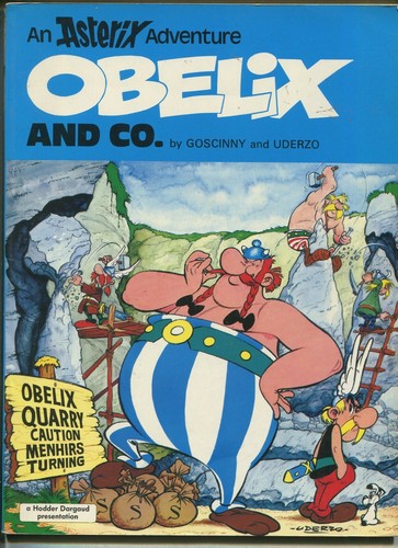 Asterix adventure obelix - an,