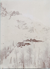 France savoie chalets de - chalets,