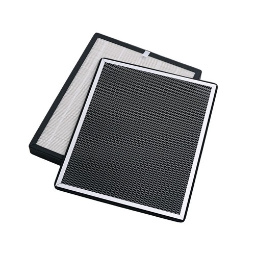 Ersatzfilter set pour promed - pour,