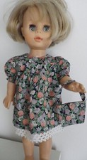 Vêtement de poupée 38-40 cm