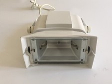 Spot/rail à iodures métalliques Lita Apache 70w