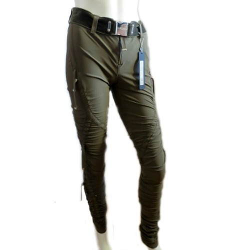 Pantalon high use - high, by