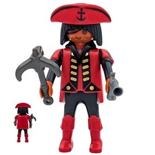 Playmobil figurine pirate