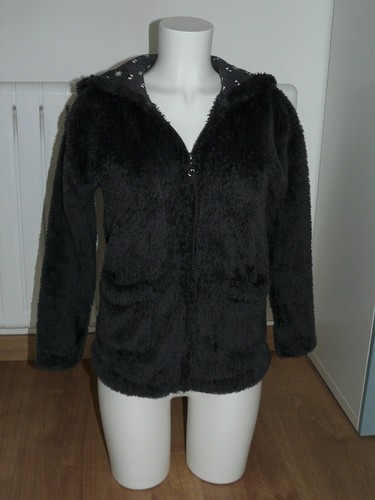 Veste intérieur femme etam - veste,
