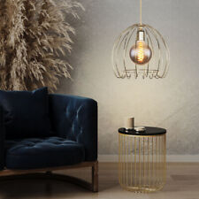 Luminaire Suspendu de Cuisine