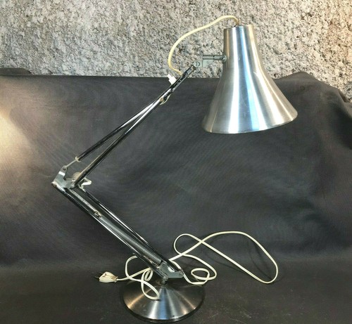 Ancienne belle lampe bureau - lampe,